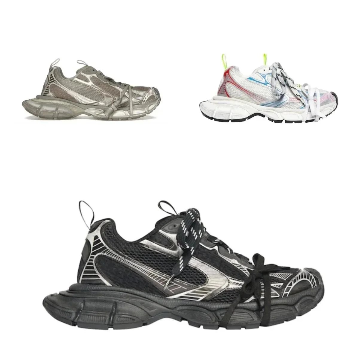 XC  Sneakers