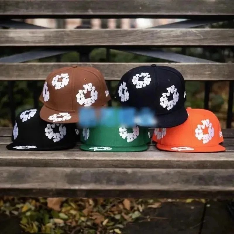 Fashionable hat