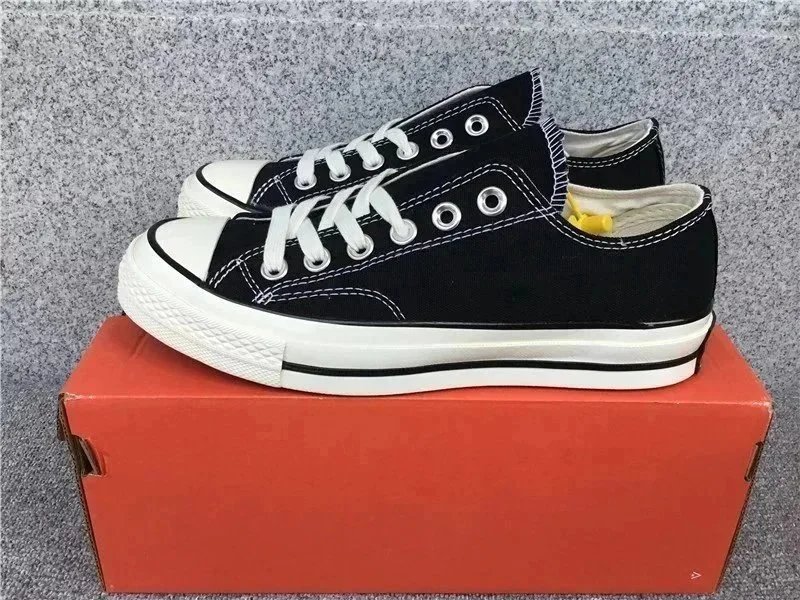 converse Fashionable and versatile casual shoes Collection