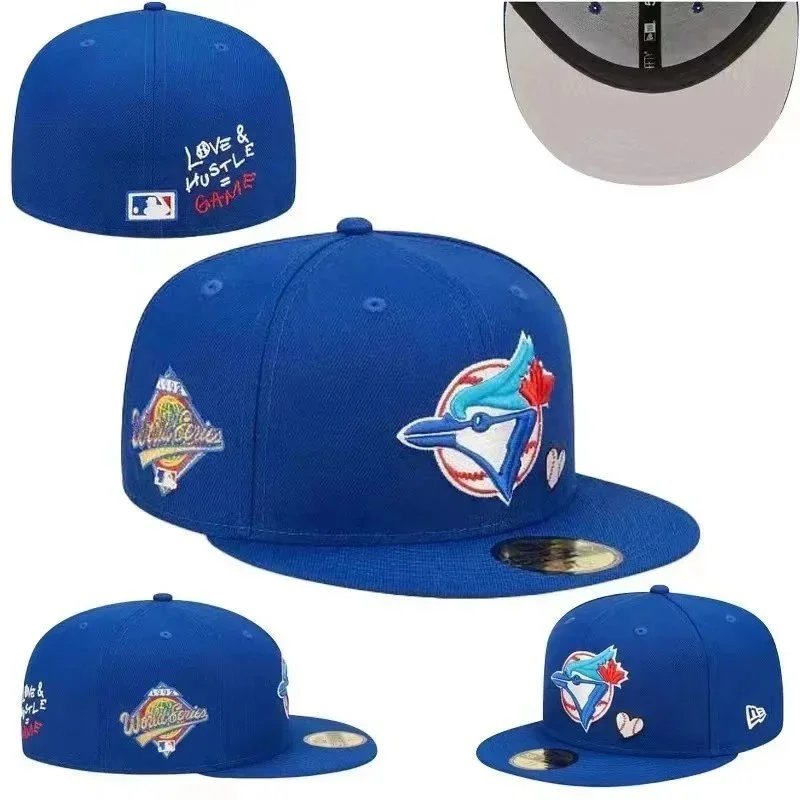 Fashionable and versatile hats