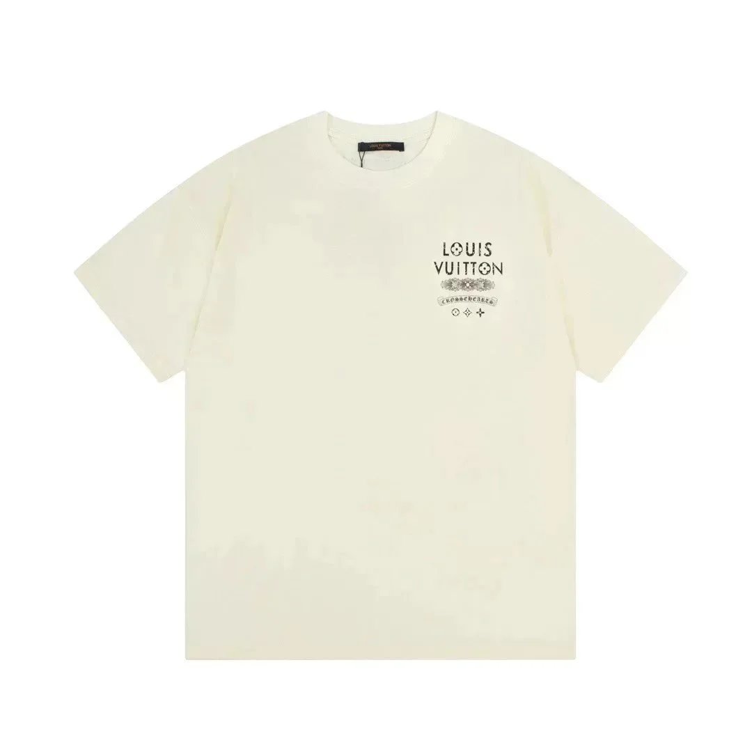 A stylish short-sleeved shirt