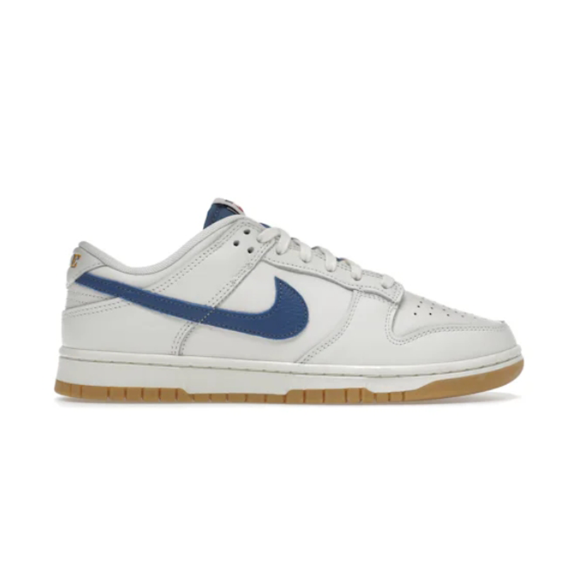 VT    Low SE Sail Dark Marina Blue Sports shoes