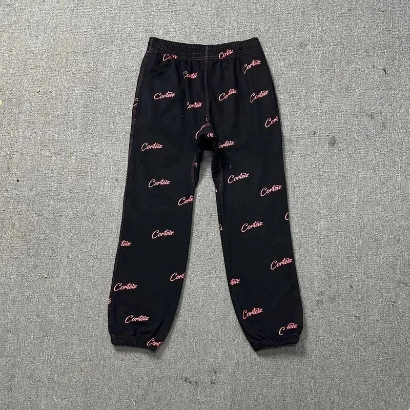 Youth edition sport pants