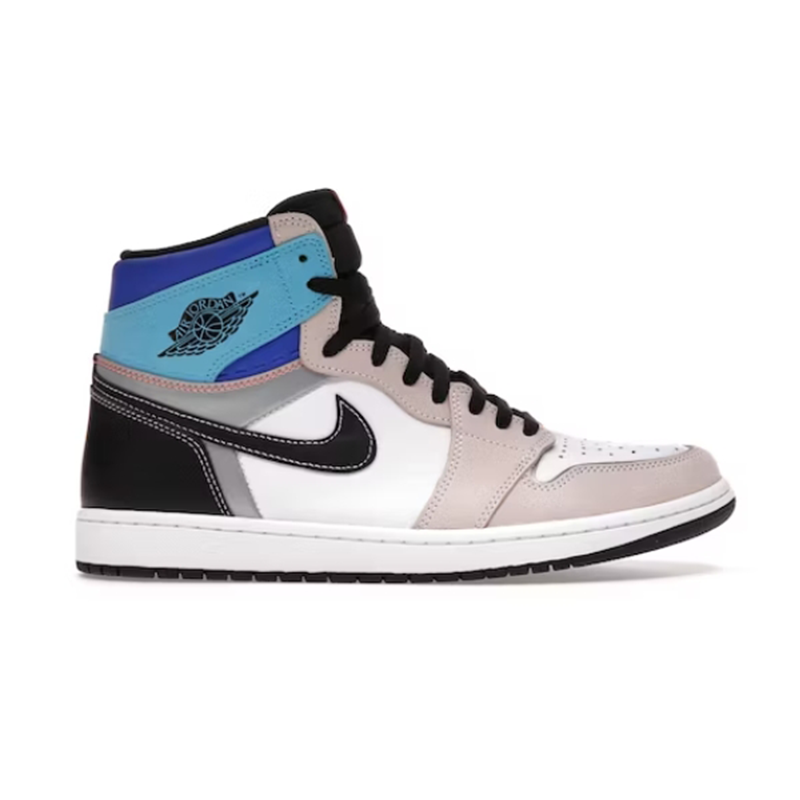 1 Retro High OG Prototype sneakers
