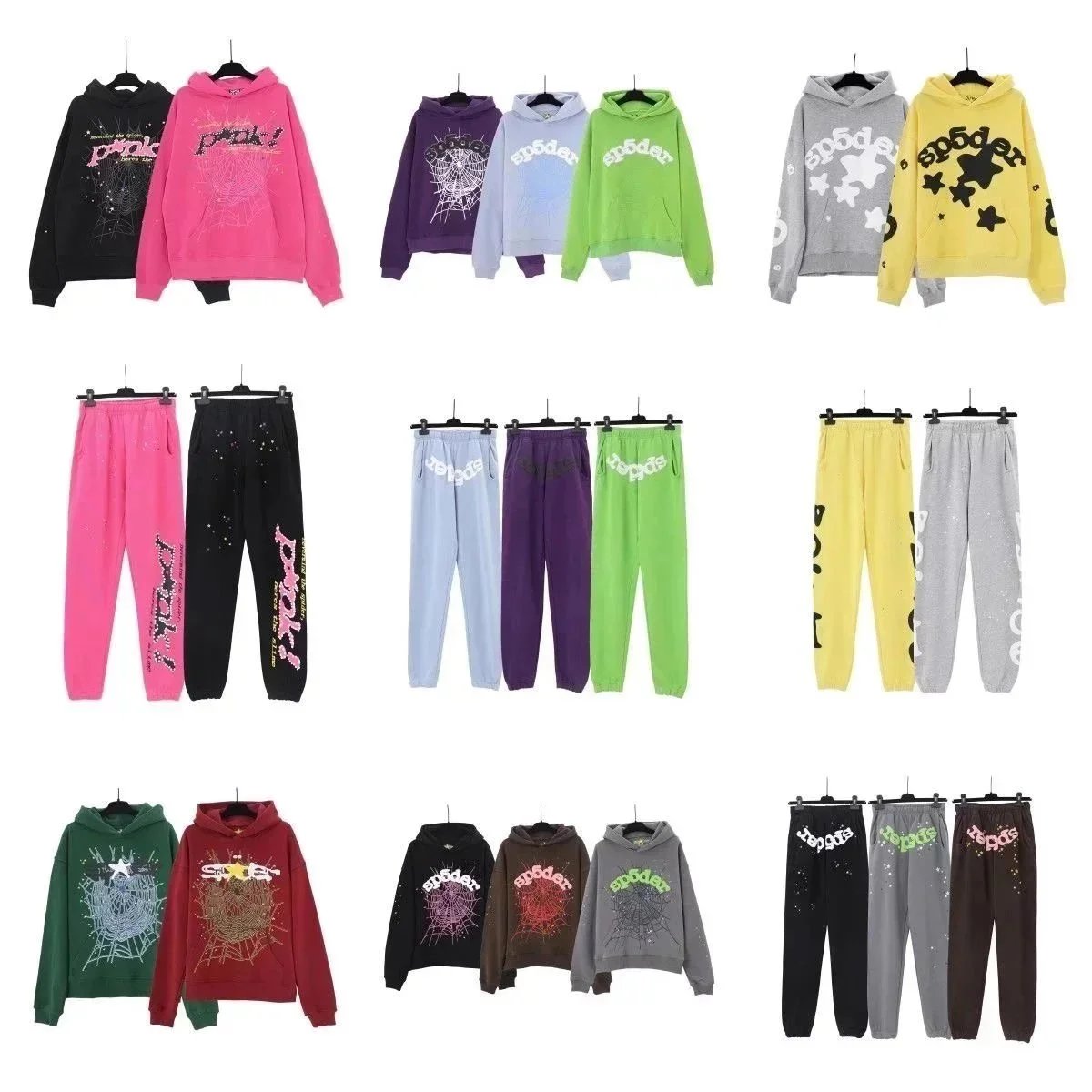 Autumn and winter fashion high street suits