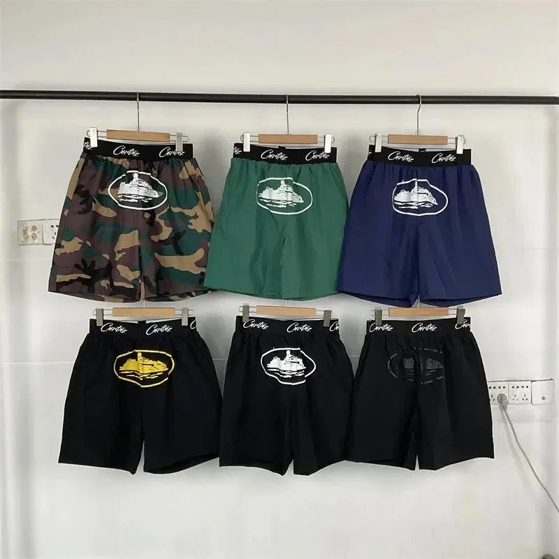 Trendy shorts