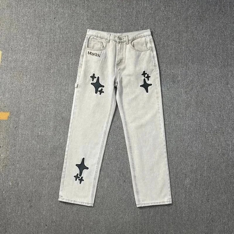 Bro plan Jeans