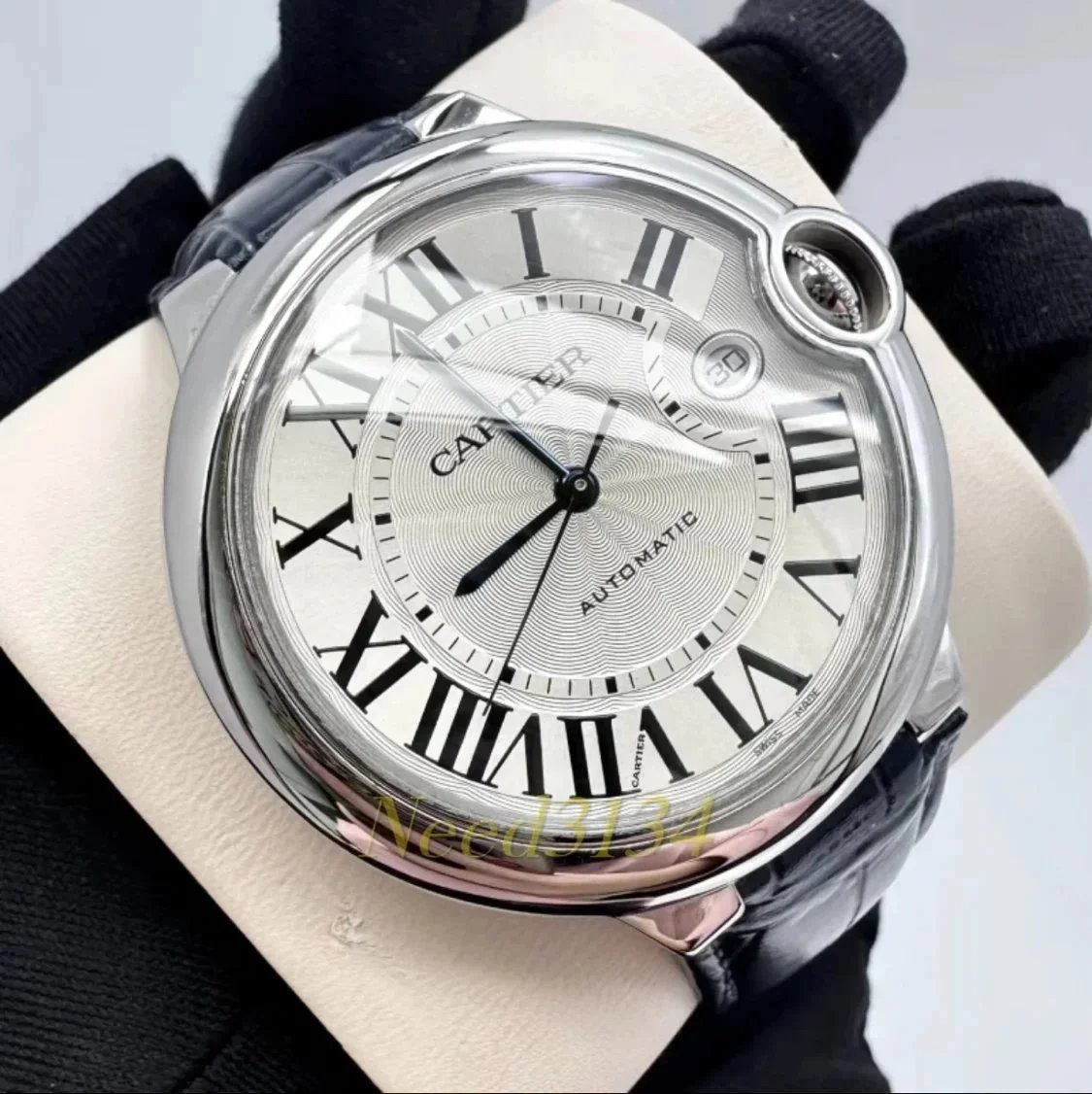 High-quality automatic mechanical watches for ladies