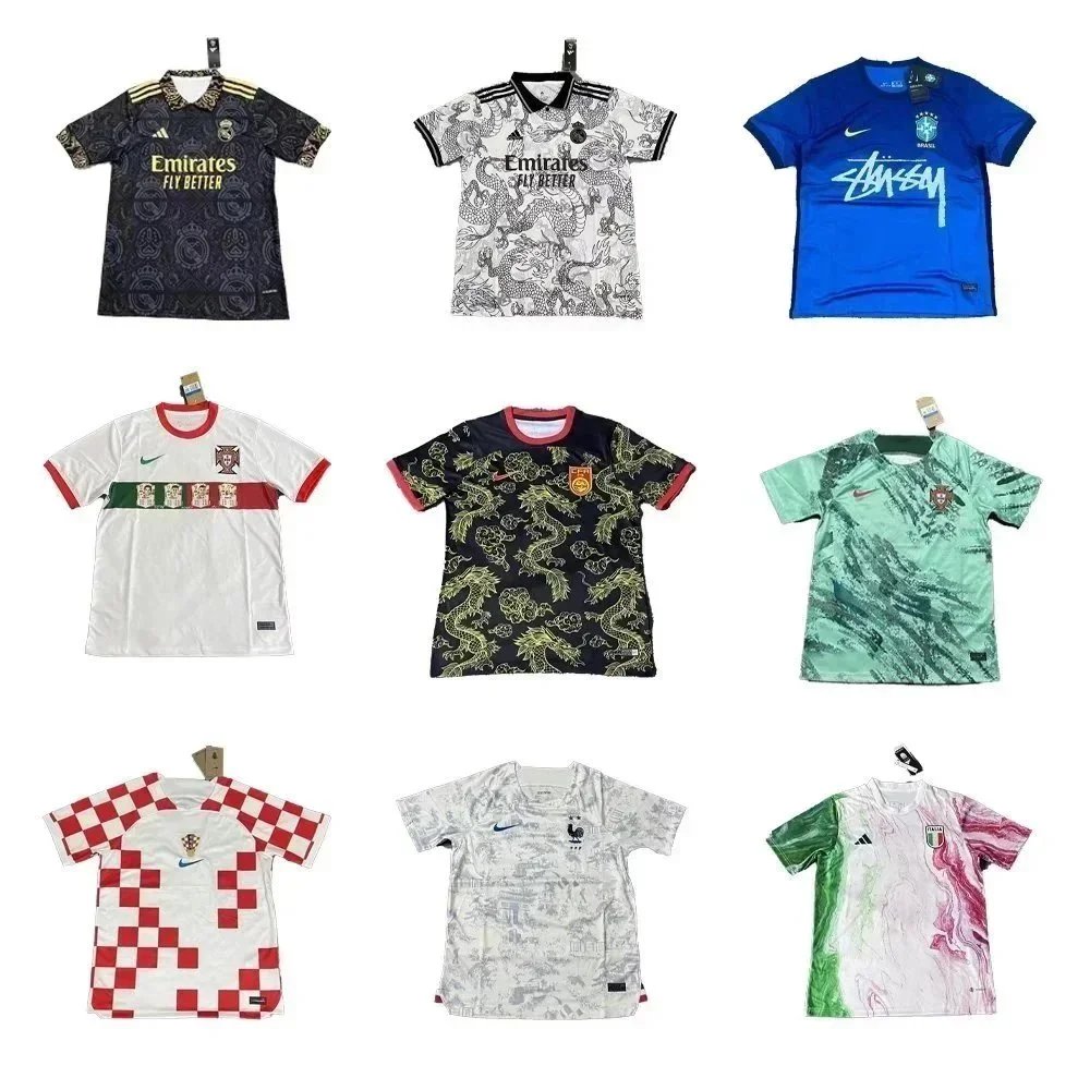 Trendy short sleeves
