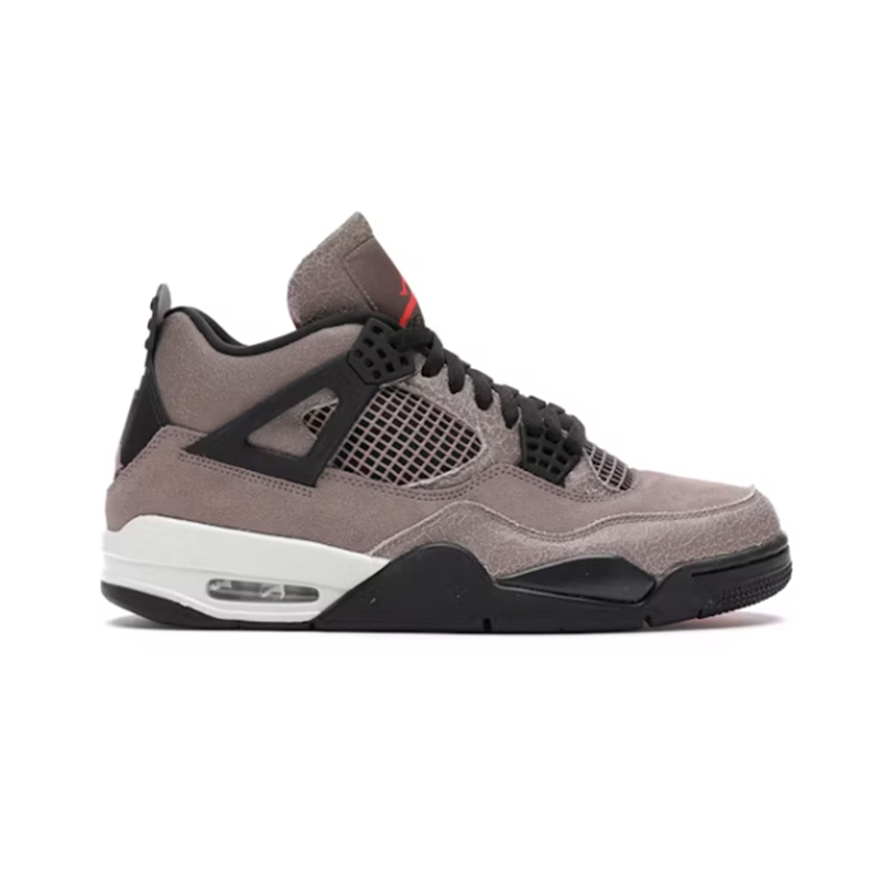 Retro Taupe Haze Fashion sneaker
