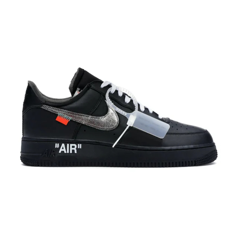 1 Low '07 Off-Wh1te MoMA Fashion sneakers