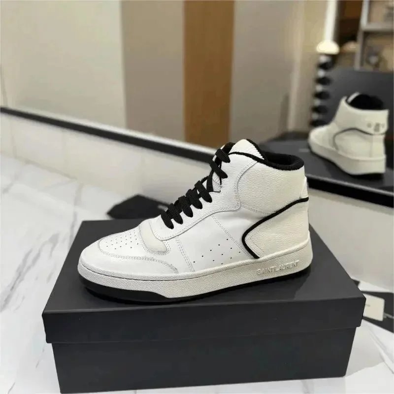 SL61 High Sneakers