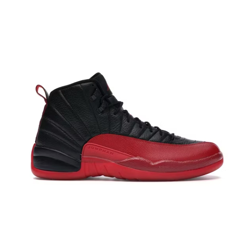 OG   12 Retro Flu Game sneakers