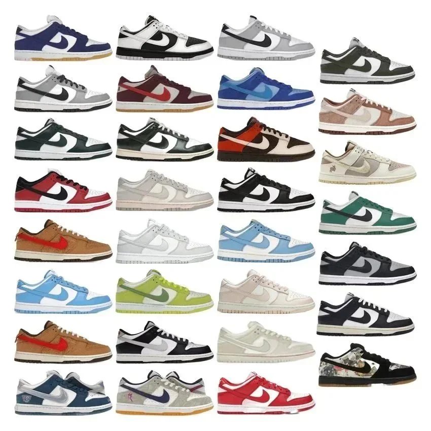 Sneakers