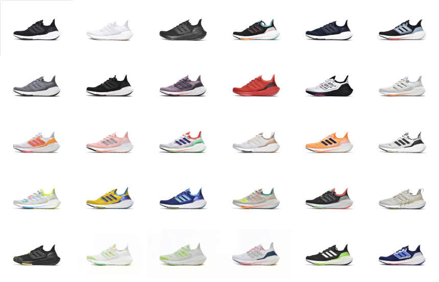 ADIDAS R1 BATCH UB 8.0 Sneakers