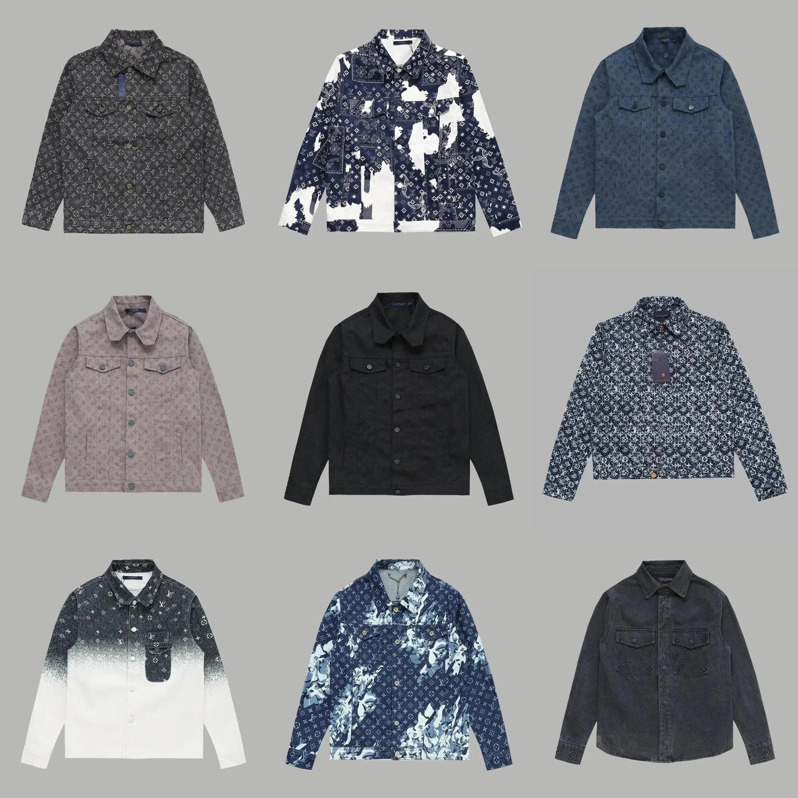 Fashionable and trendy versatile jacket coat