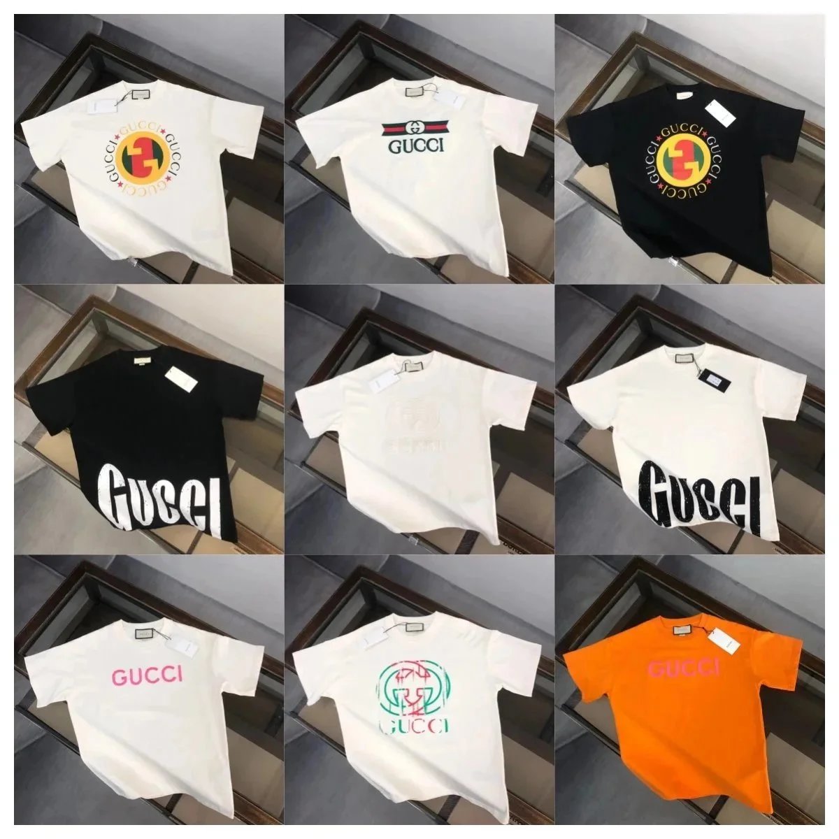 GUCCI T-shirt