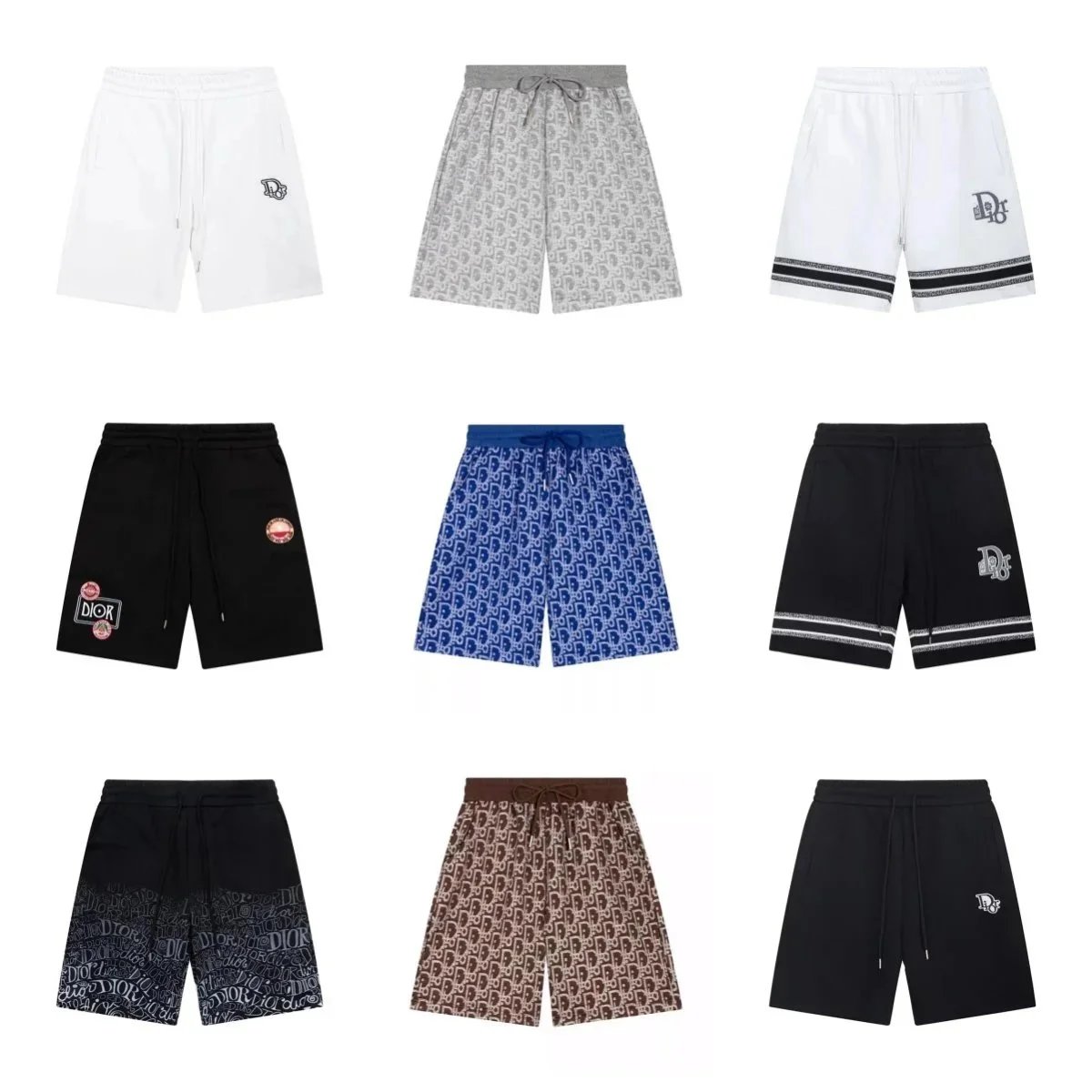 Dior Fashionable shorts