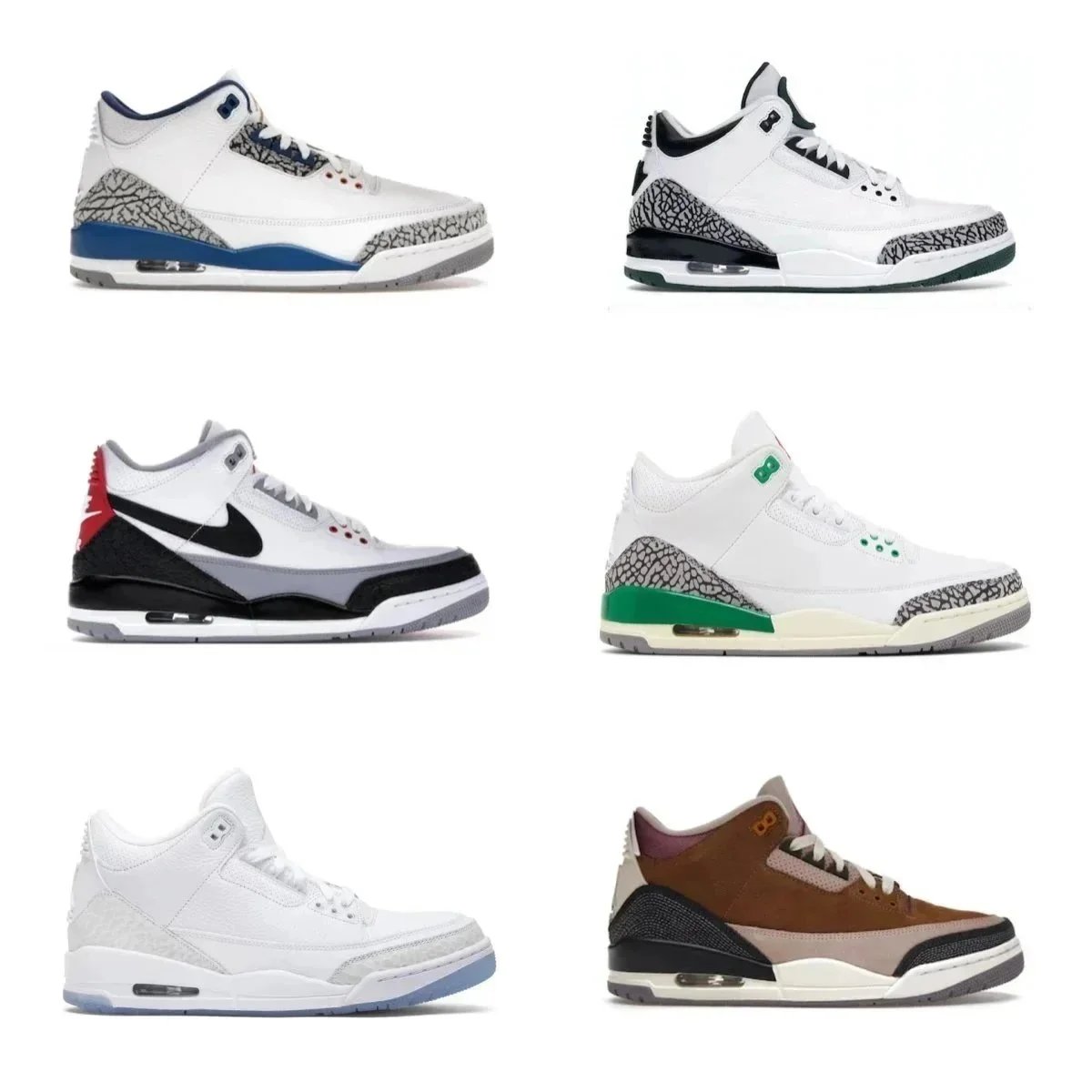3  Casual sneakers