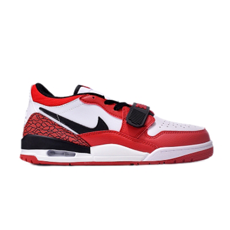 Legacy 312 Low GS 'Chicago Red