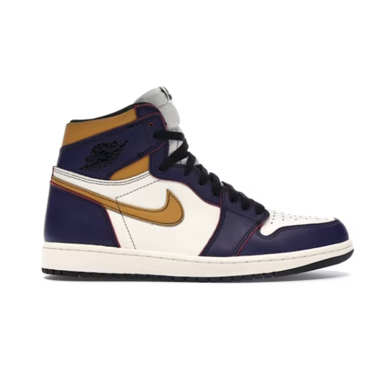 1 Retro High OG Defiant SB LA to Chicago sneakers