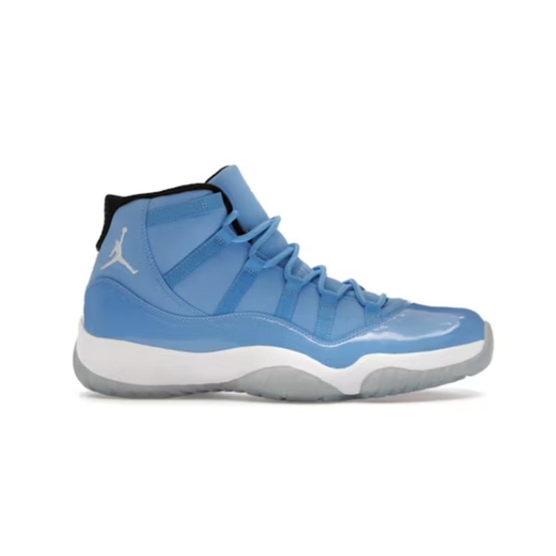 OG   11 Retro Pantone sneakers