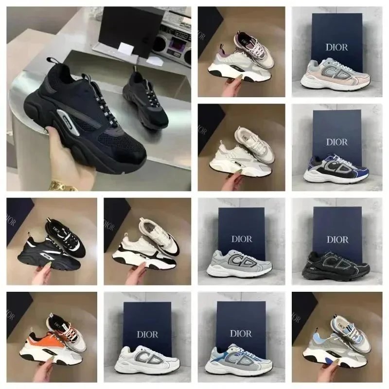 Classic unisex casual sports shoes and couple shoes