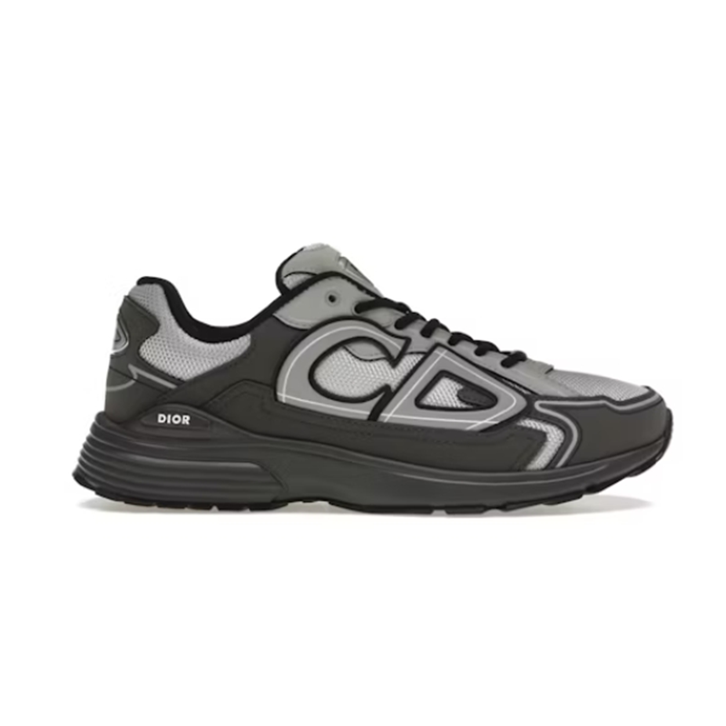 Dior B30 'Anthracite Grey' Sneakers