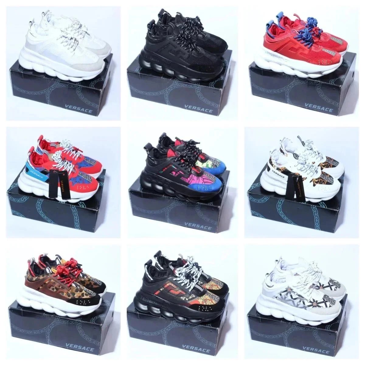 High-quality fashionable casual shoes