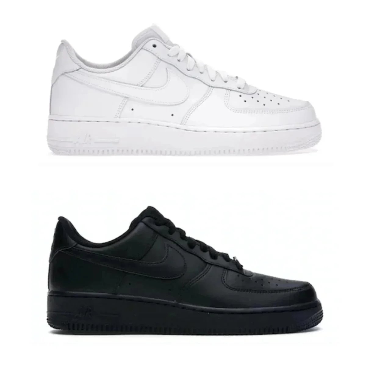 Sports shoes