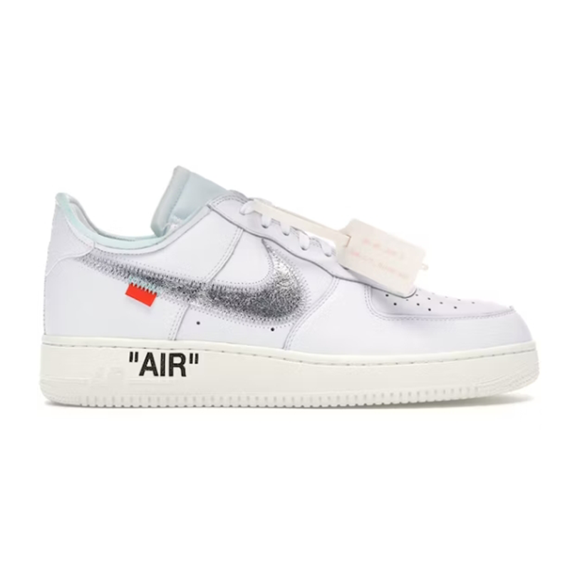 Force 1 Low Off-Wh1te ComplexCon sneakers