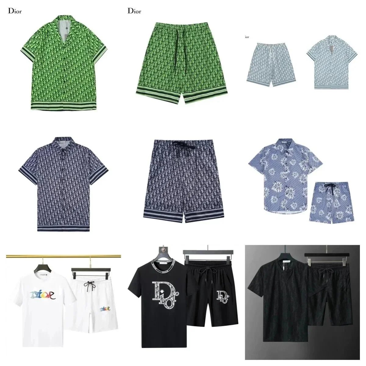 High-quality set