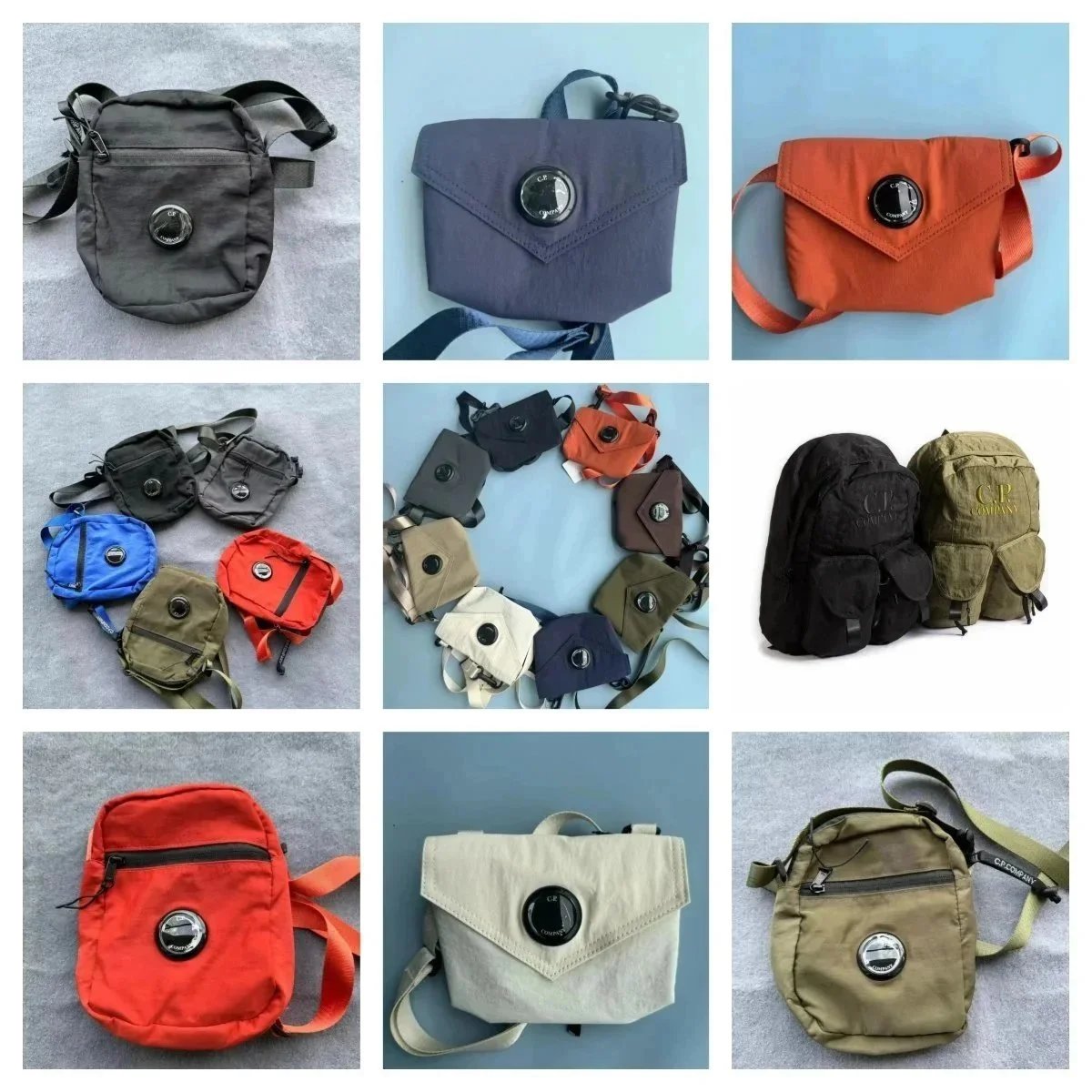 New fashionable, classic and versatile waist bag