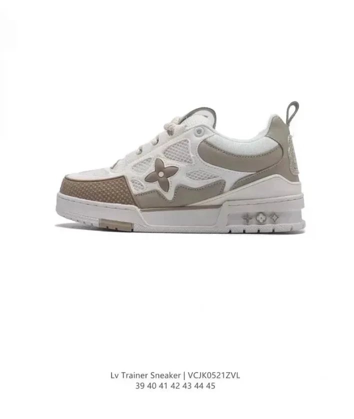 LV Fashionable shoes Collection