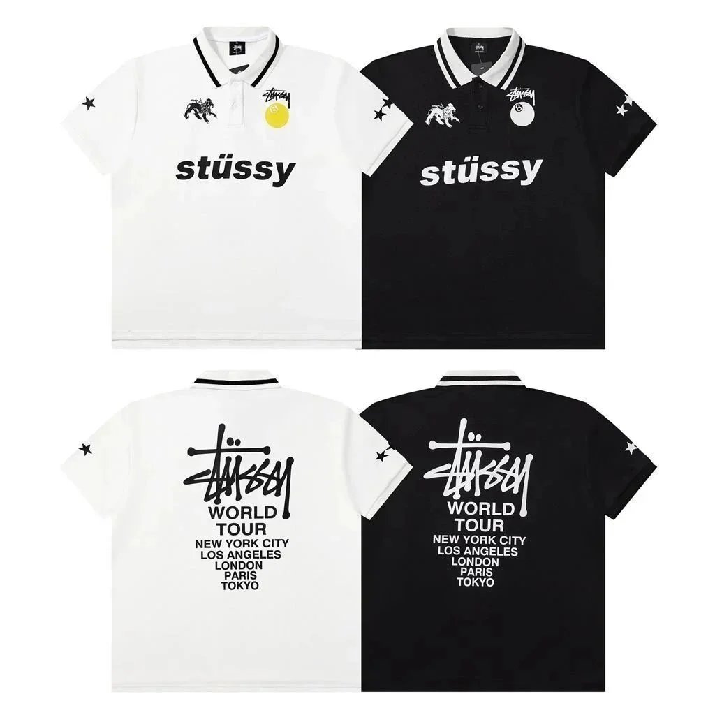 Fashionable and trendy polo shirt