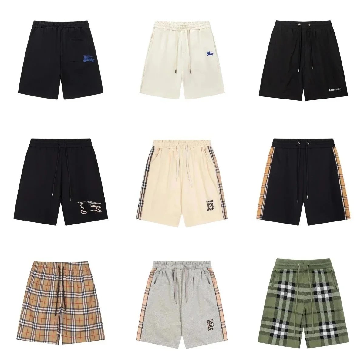 Fashionable and trendy versatile shorts
