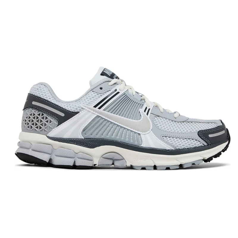 Wmns Zoom Vomero 5 'Wolf Grey Cool Grey' sneakers