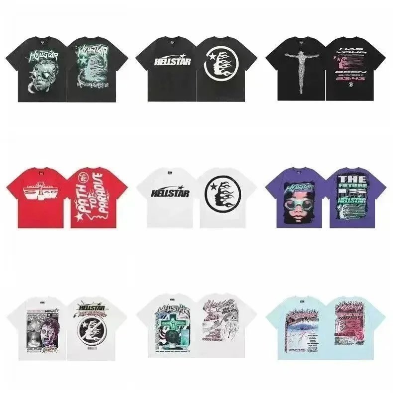 Cool, unique and versatile T-shirt