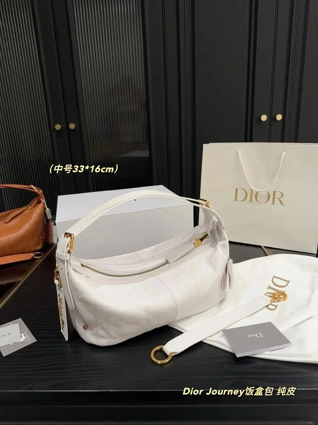 A collection of high-quality, fashionable and trendy bags