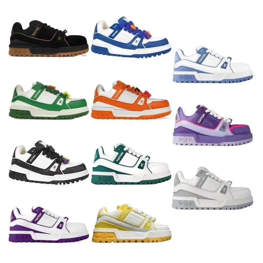Casual sneakers