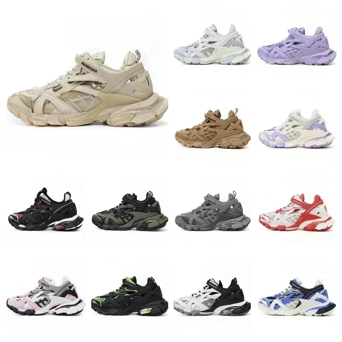 Sneakers