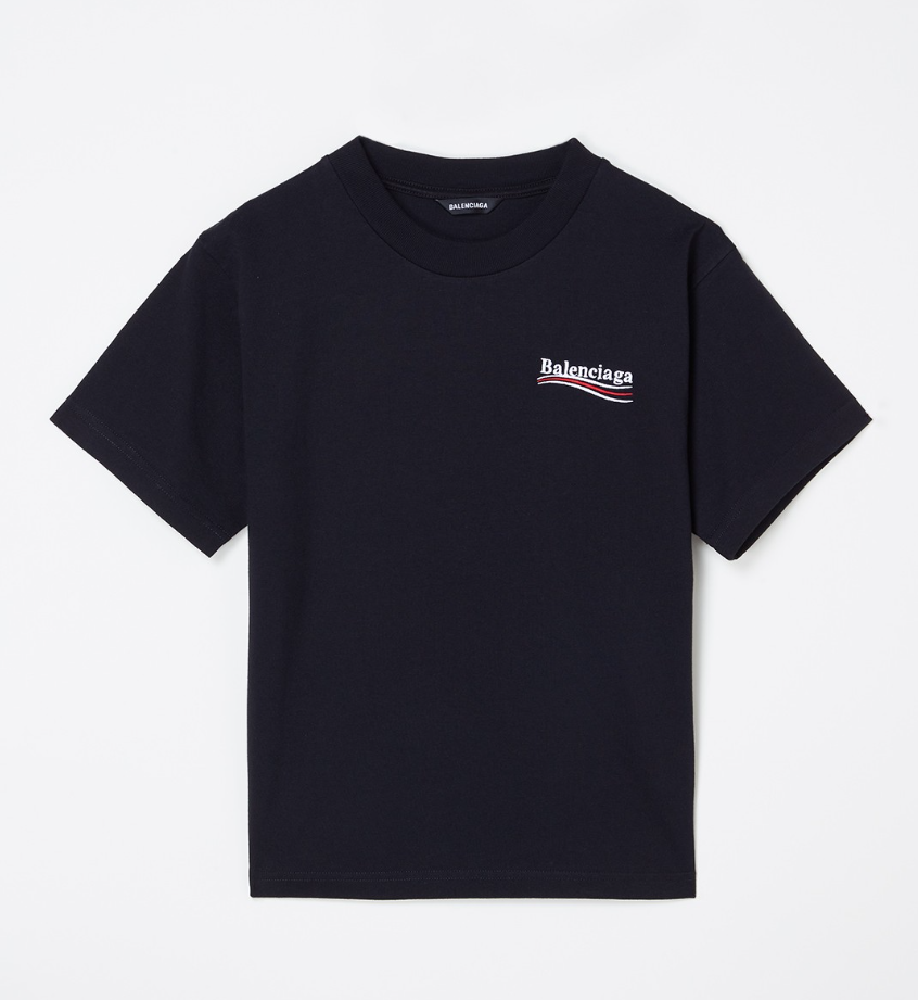 Trendy and fashionable street T-shirts