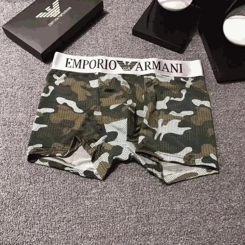 High-quality underwear