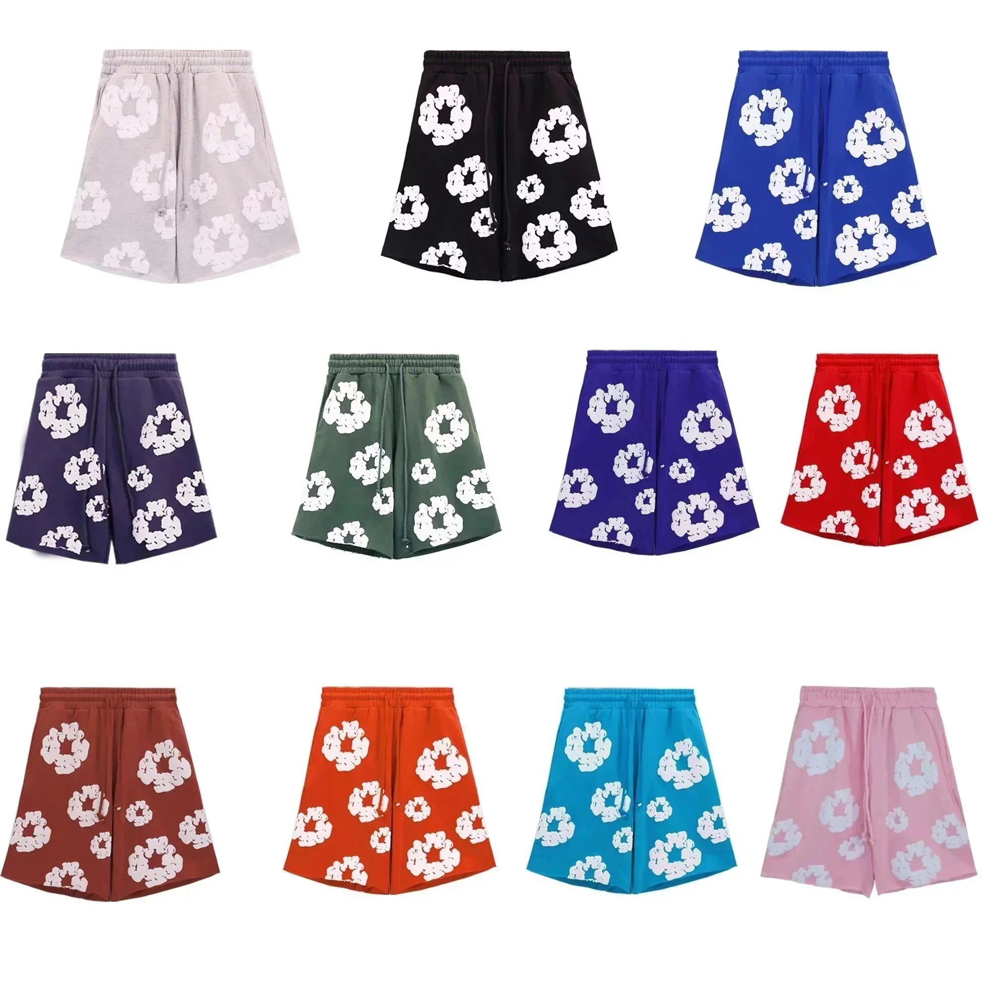 Fashionable shorts