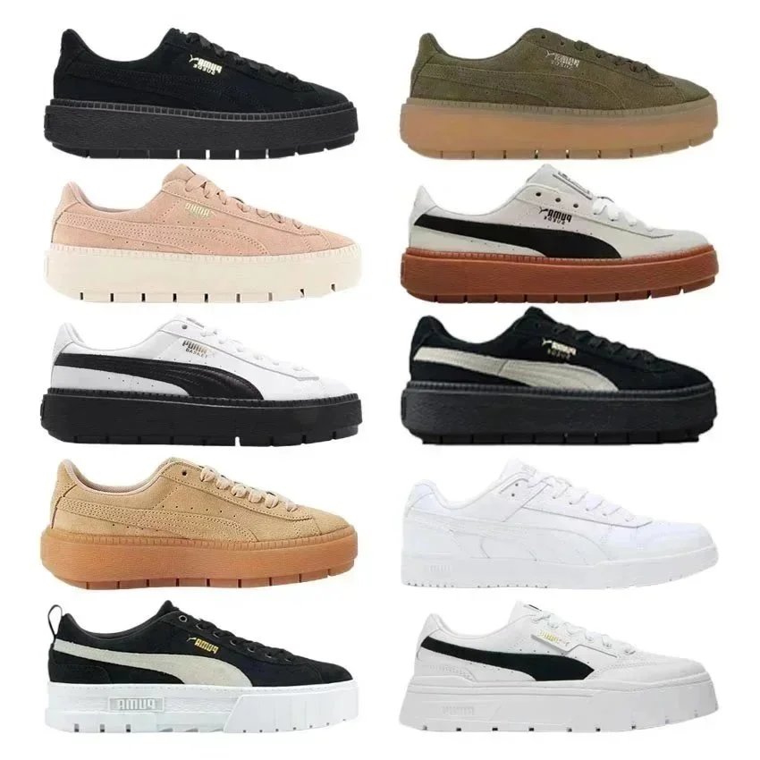 Puma Fashionable shoes Collection