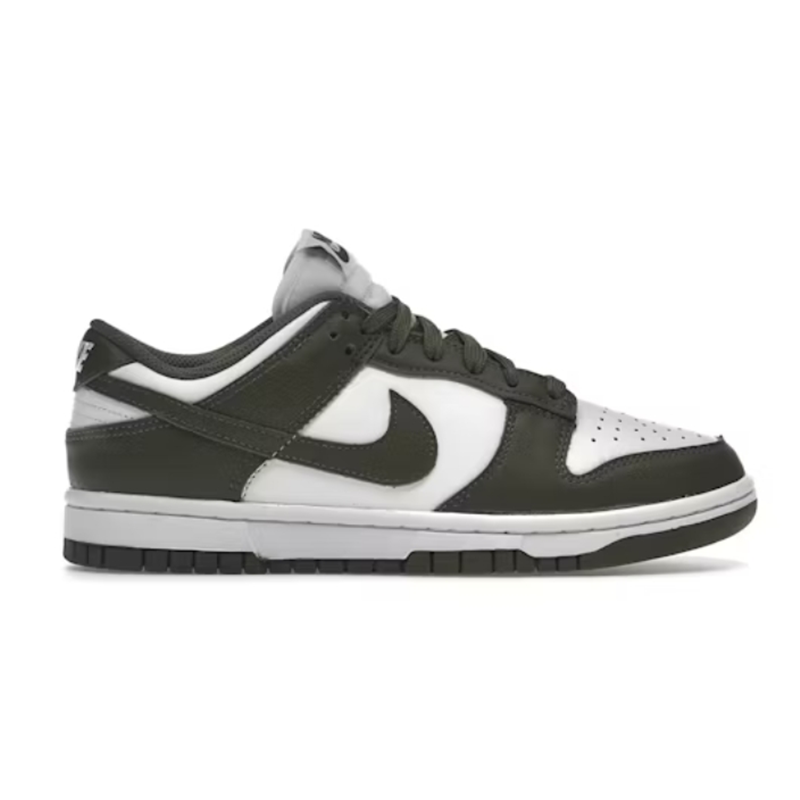 Low Medium Olive Fashion sneakers