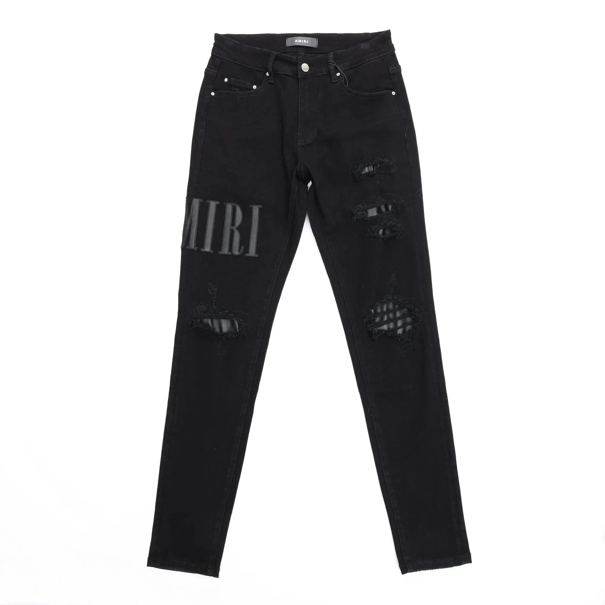 Classic, versatile and comfortable jeans