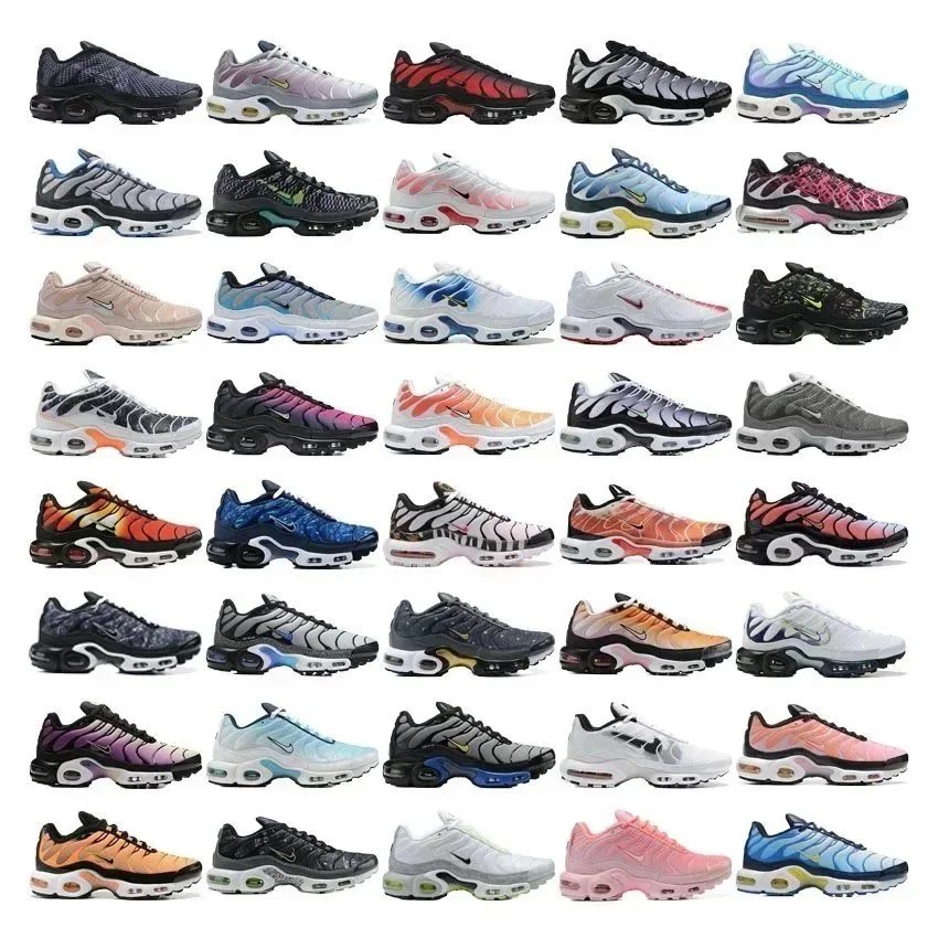Sports shoes