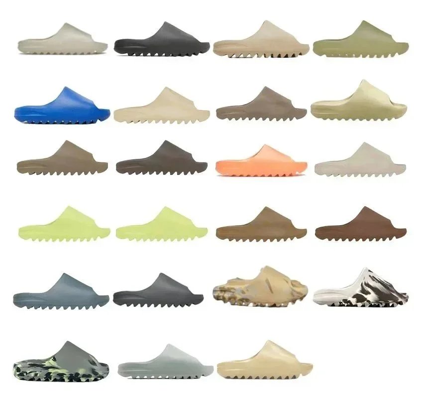 yeezy sneakers