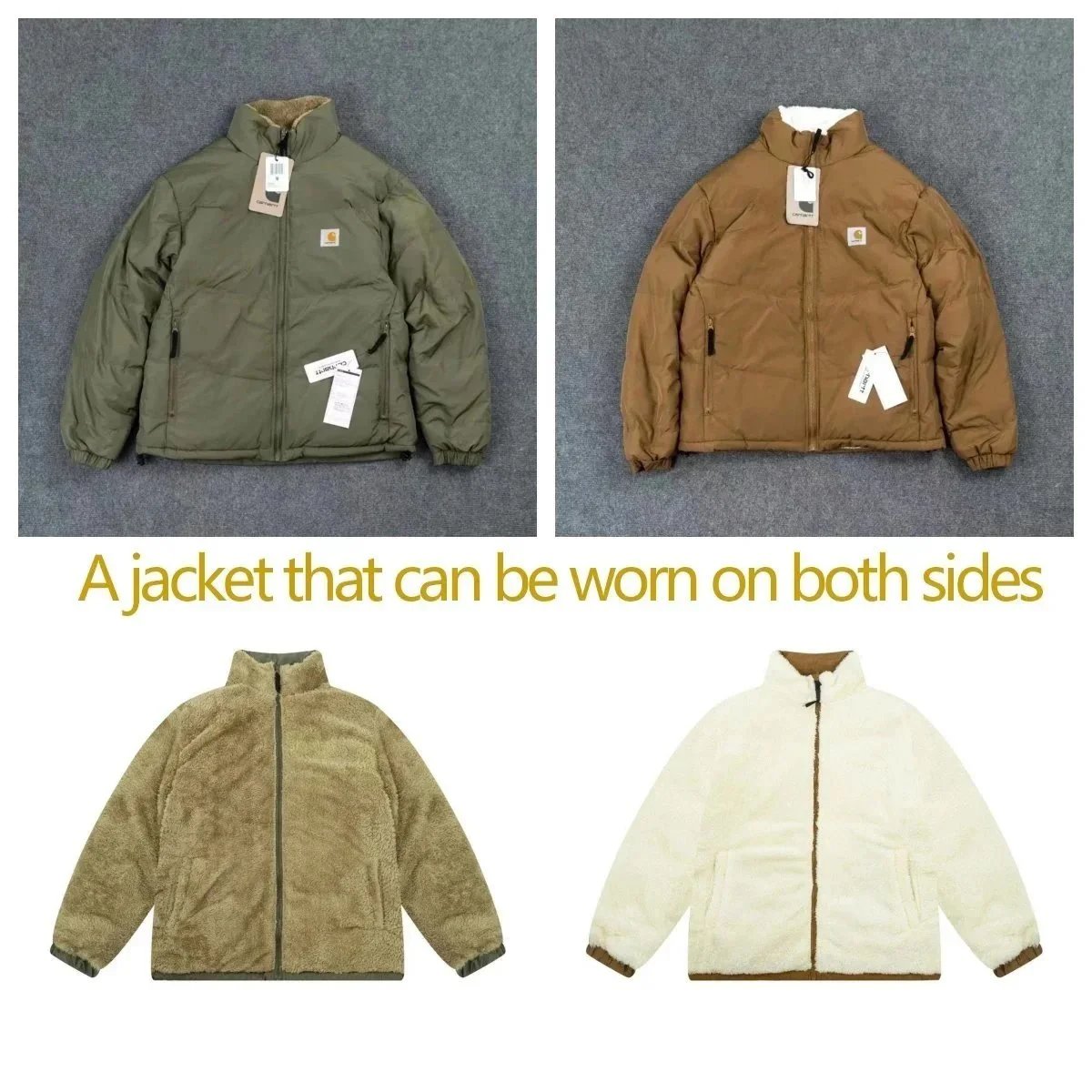 Classic and comfortable granular velvet jacket